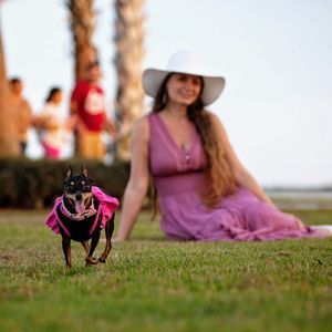 Meet your Posher, Ivana